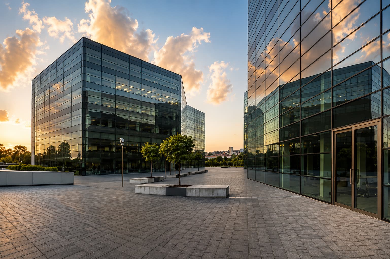 Office space for rent Yerevan